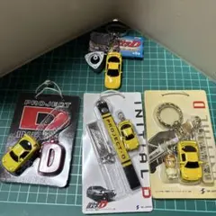 2025年最新】頭文字d ストラップ rx-7の人気アイテム - メルカリ