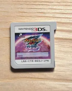 イナズマイレブンGO ギャラクシー スーパーノヴァ ニンテンドー3DS用ソフト