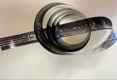 Kis-My-Ft2 キスマイ 銀テープ