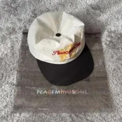 Joopiter x peaceminusone キャップ 코우키 | peaceminusone Peaceminusone x Joopiter Five-Panel