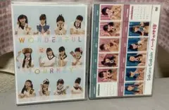 【セット】さくら学院 Wonderful Journey ハートの地球