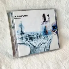 [CD] RADIOHEAD - OK Computer