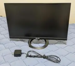 ASUSモニター