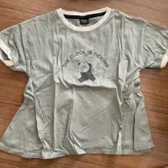マニーナ　110 半袖Tシャツ