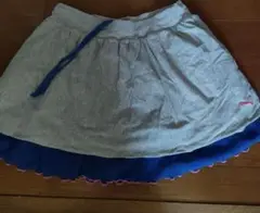 PUMAスカート