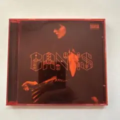 BANKS GODDESS CD