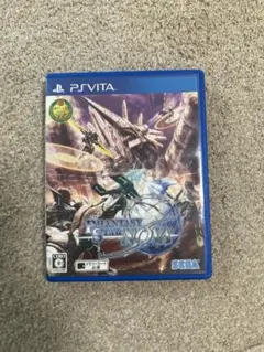 ファンタシースター ノヴァ