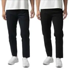 デサント DESCENTE クロスウェア ロングパンツ ヒートナビ　新品