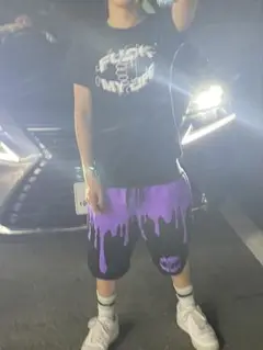 fuck my Life Tシャツ s yoko