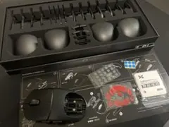 【美品】Orbital Pathfinder Black