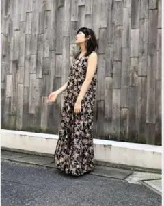 MARIHA マリハ 夏のレディのドレス【38】