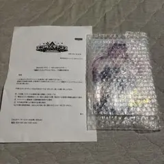 湊あくあ　アクリルパネル
