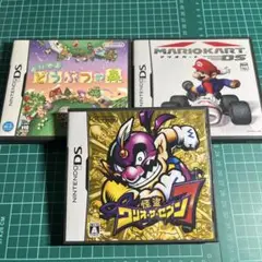 DSのセット