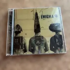 ENIGMA LE ROI EST MORT, VIVE LE ROI!