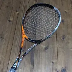 ラケット(軟式用) YONEX F-LASER7V LIMITED UL1 YONEX F-LASER 7V軟式用 ソフトテニスラケット ヨネックス