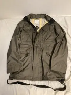 visvim BICKLE GORE-TEX M-65/ジャケット/ゴアテックス visvim BICKLE GORE-TEX M-65/ジャケット/ゴアテックス