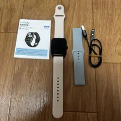 itDEAL スマートウォッチ　スタートセット　箱無し