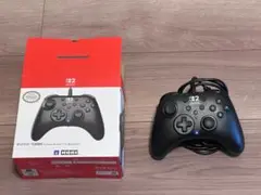 【美品】HORI ワイヤレスホリパッド for Nintendo Switch2
