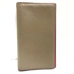 エルメス 手帳 ヴィジョン エトゥープ