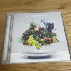 Mrs. GREEN APPLE Variety