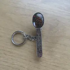 【新品未使用】キーチェーン　キーリング　キーホルダー