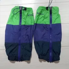 Columbia コロンビア ユニセックス レッグカバー フットカバー
