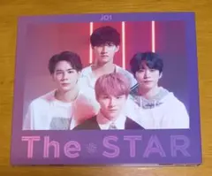 JO1 The STAR Red