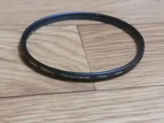 Kenko PRO1D PROTECTOR 77mm 保護フィルター 日本製品