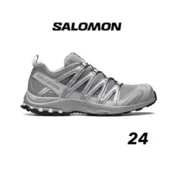 SALOMON XA PRO 3Dレディース