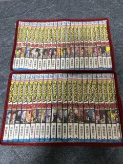 【美品】僕のヒーローアカデミア 全42巻セット＋映画特典付き
