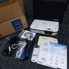2025年最新】EPSON EB-W12の人気アイテム - メルカリ