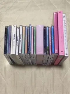 なにわ男子 CD DVDセット
