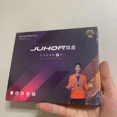 JUHOR 16GB *2個DDR4 3600MHz