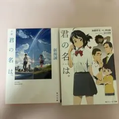 小説　君の名は。 君の名は。Another Side:Earthbound