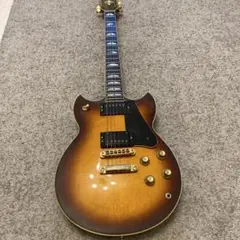 torunaka1024 ヤマハ SG3000 (WR) 07年 YAMAHA SG-3000|ドルフィンギターズ