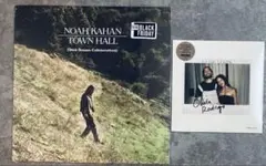 Noah Kahan「Town Hall」Olivia Rodrigo RSD7