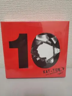 10TH ANNIVERSARY BEST""10Ks!""