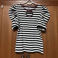 jouetie トップス