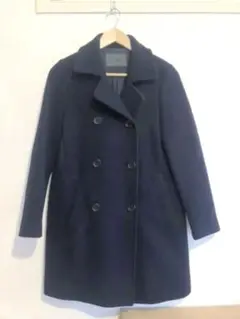 spick and span コート