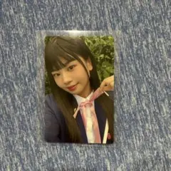 村上璃杏　RINON トレカ　日プ