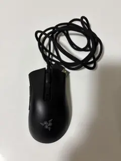 Razer DeathAdder V2 Mini ブラック 有線