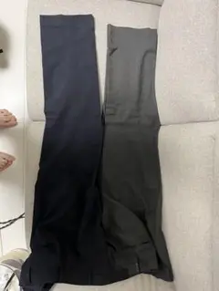 UNIQLO 感動パンツ　2本