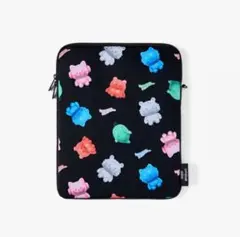 LE SSERAFIM FIM'S CLUB X EARP POUCH