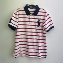 Polo by Ralph Lauren ビッグポニー　ポロ　Sサイズぐらい