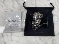 【極美品】ダイワ スティーズ タイプ2 ハイスピード