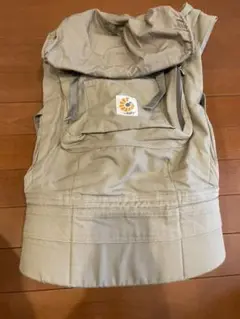エルゴ抱っこひも