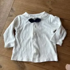 べべ　男の子　ブラウス　シャツ