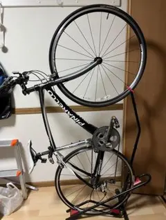 PINARELLO トレビソ　フラットバーロードバイク ✴️手渡し限定(動画あり) My Bikes vol.020 PINARELLO TREVISO – サイクルインフィニティ