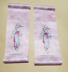 刀剣乱舞　ミニタペストリーコレクション　軽装　今剣