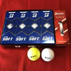 ゴルフボール 新品